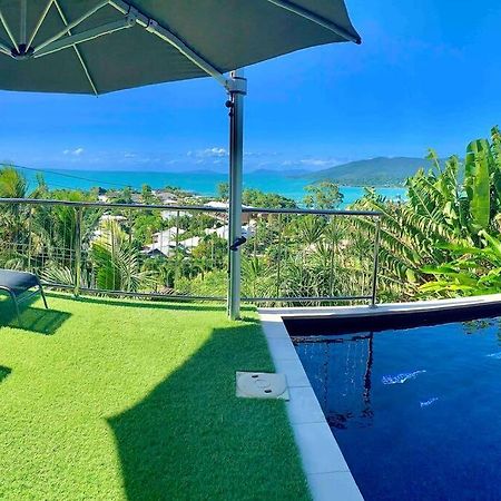 Whitsunday Dreams Apartment Airlie Beach Luaran gambar