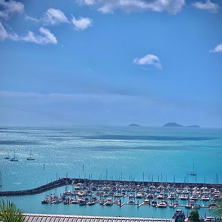 Whitsunday Dreams Apartment Airlie Beach Luaran gambar