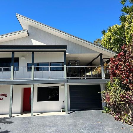 Whitsunday Dreams Apartment Airlie Beach Luaran gambar