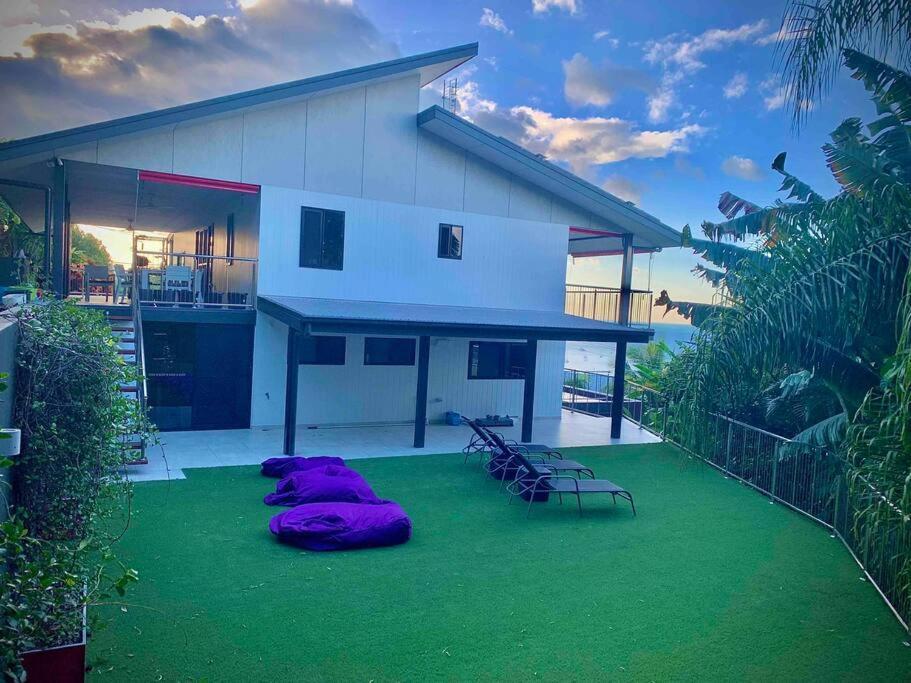 Whitsunday Dreams Apartment Airlie Beach Luaran gambar