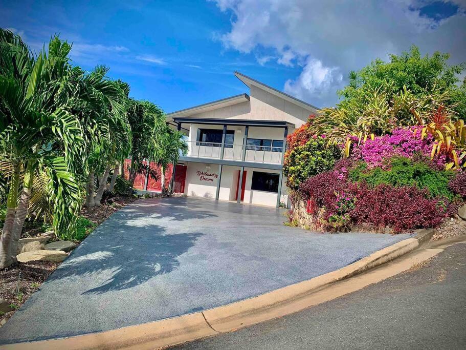 Whitsunday Dreams Apartment Airlie Beach Luaran gambar