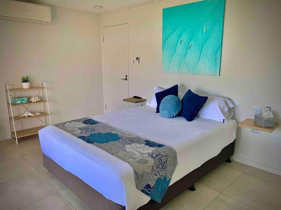 Whitsunday Dreams Apartment Airlie Beach Luaran gambar