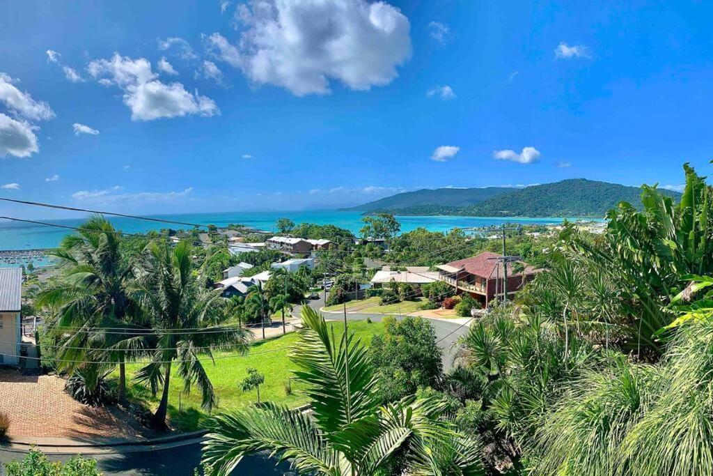 Whitsunday Dreams Apartment Airlie Beach Luaran gambar