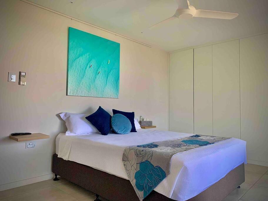 Whitsunday Dreams Apartment Airlie Beach Luaran gambar