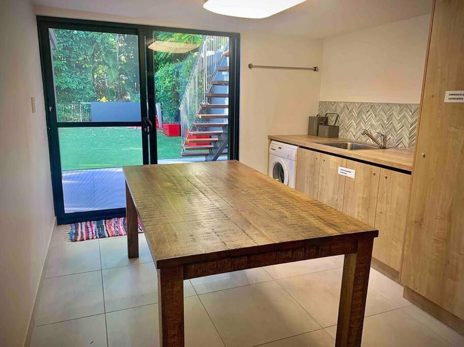 Whitsunday Dreams Apartment Airlie Beach Luaran gambar