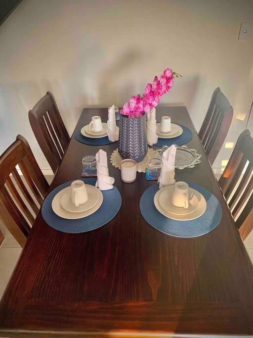 Whitsunday Dreams Apartment Airlie Beach Luaran gambar