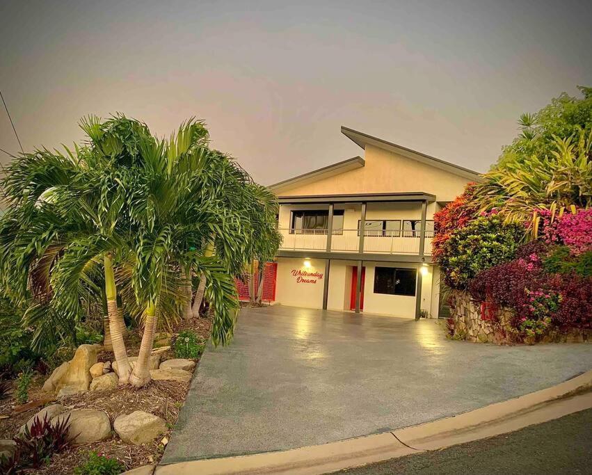 Whitsunday Dreams Apartment Airlie Beach Luaran gambar
