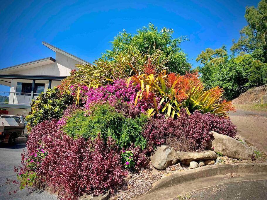 Whitsunday Dreams Apartment Airlie Beach Luaran gambar