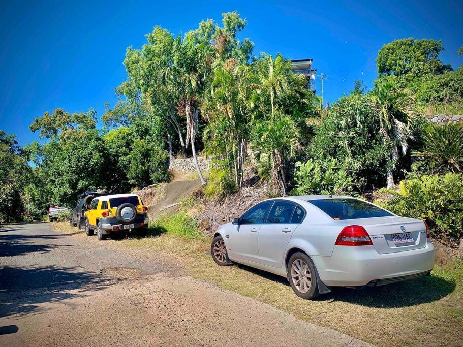 Whitsunday Dreams Apartment Airlie Beach Luaran gambar