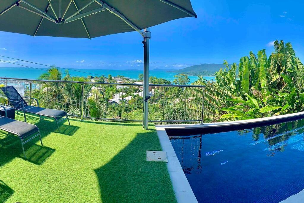 Whitsunday Dreams Apartment Airlie Beach Luaran gambar