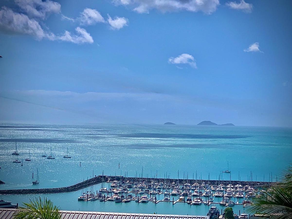 Whitsunday Dreams Apartment Airlie Beach Luaran gambar