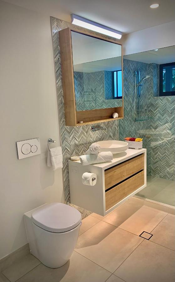 Whitsunday Dreams Apartment Airlie Beach Luaran gambar