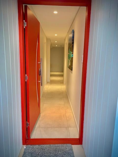 Whitsunday Dreams Apartment Airlie Beach Luaran gambar