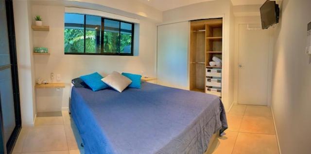 Whitsunday Dreams Apartment Airlie Beach Luaran gambar