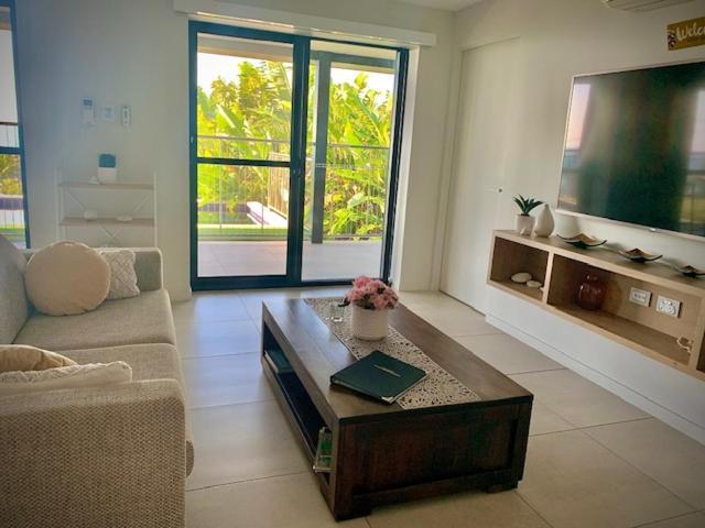 Whitsunday Dreams Apartment Airlie Beach Luaran gambar