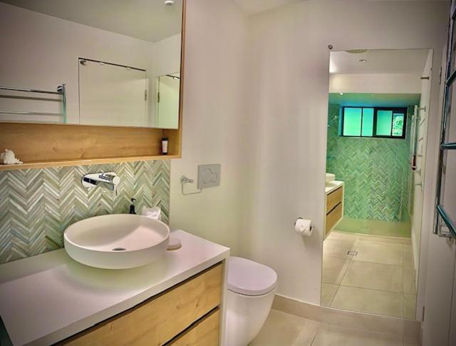 Whitsunday Dreams Apartment Airlie Beach Luaran gambar