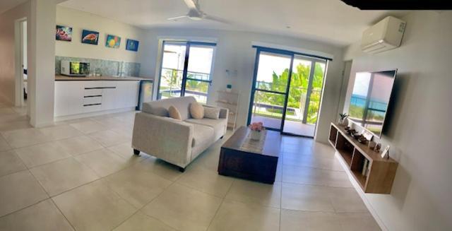 Whitsunday Dreams Apartment Airlie Beach Luaran gambar