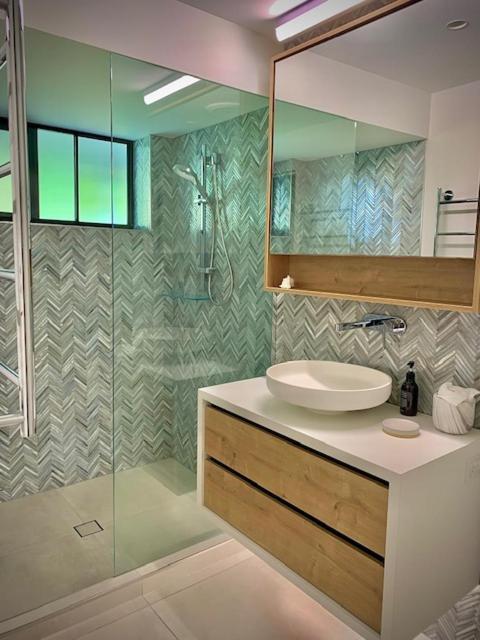 Whitsunday Dreams Apartment Airlie Beach Luaran gambar