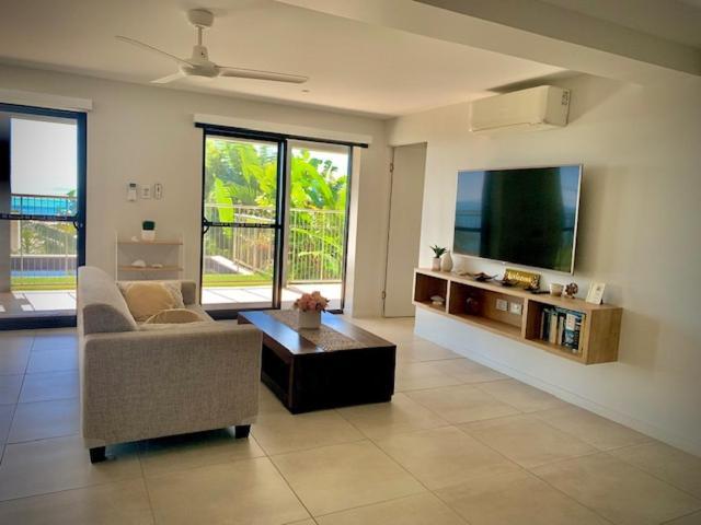 Whitsunday Dreams Apartment Airlie Beach Luaran gambar