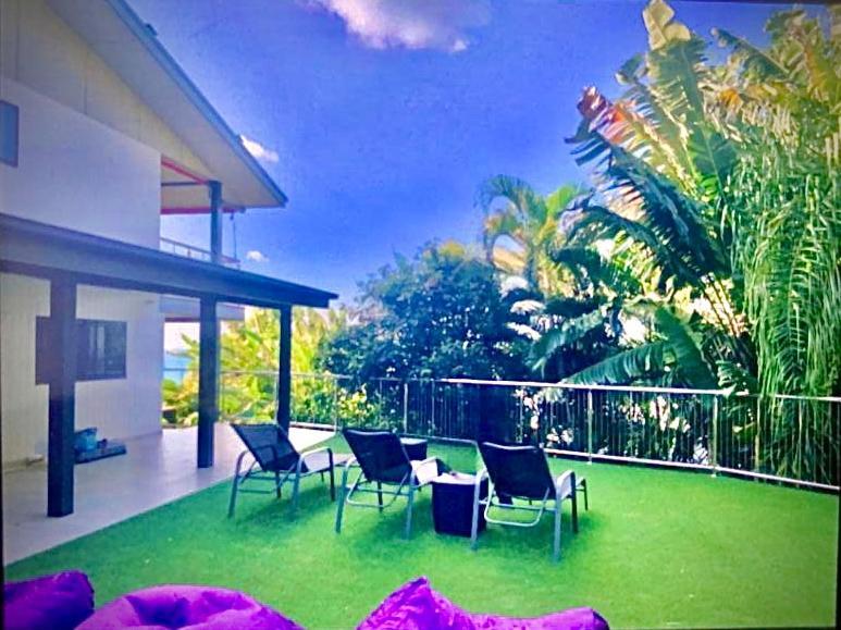 Whitsunday Dreams Apartment Airlie Beach Luaran gambar