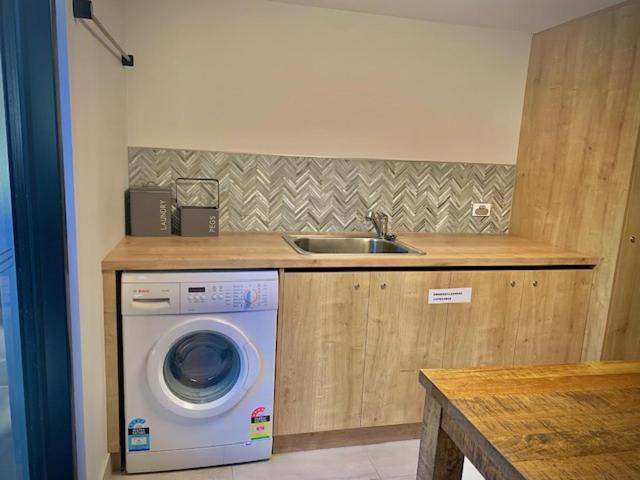 Whitsunday Dreams Apartment Airlie Beach Luaran gambar