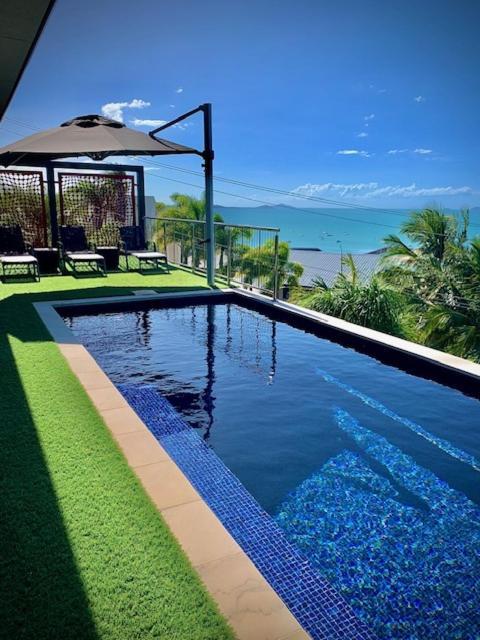 Whitsunday Dreams Apartment Airlie Beach Luaran gambar