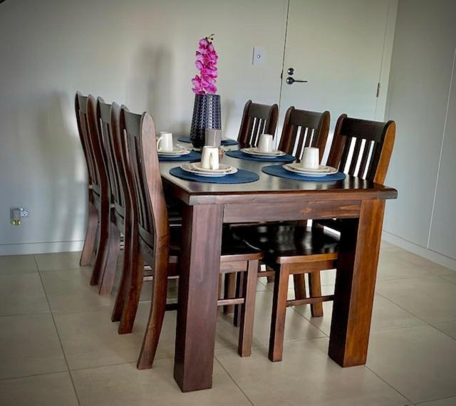 Whitsunday Dreams Apartment Airlie Beach Luaran gambar
