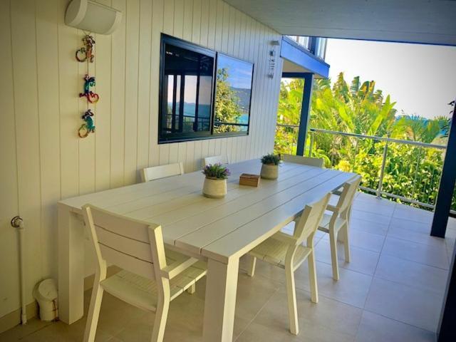 Whitsunday Dreams Apartment Airlie Beach Luaran gambar