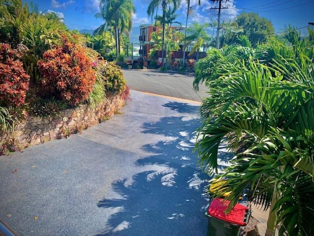Whitsunday Dreams Apartment Airlie Beach Luaran gambar