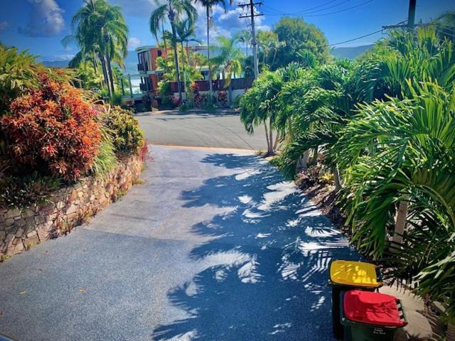 Whitsunday Dreams Apartment Airlie Beach Luaran gambar