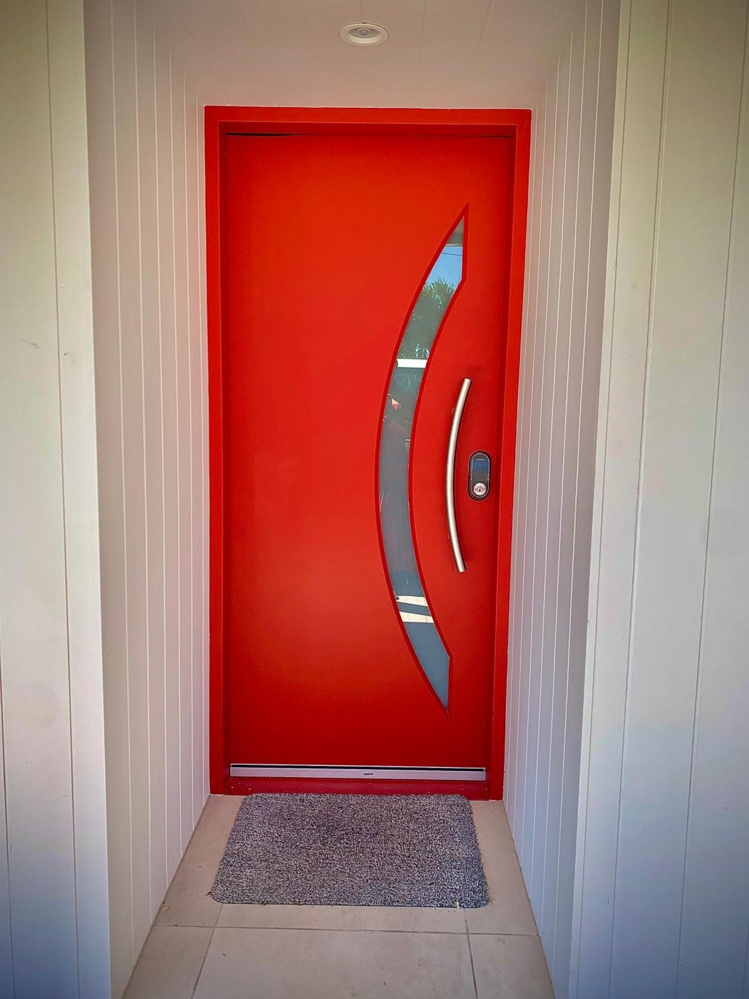 Whitsunday Dreams Apartment Airlie Beach Luaran gambar